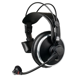 Гарнітура AKG HSD271Single, image 